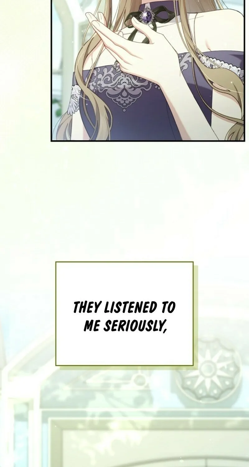 Don't Expect Me to Take Responsibility Chapter 43 page 54 - 