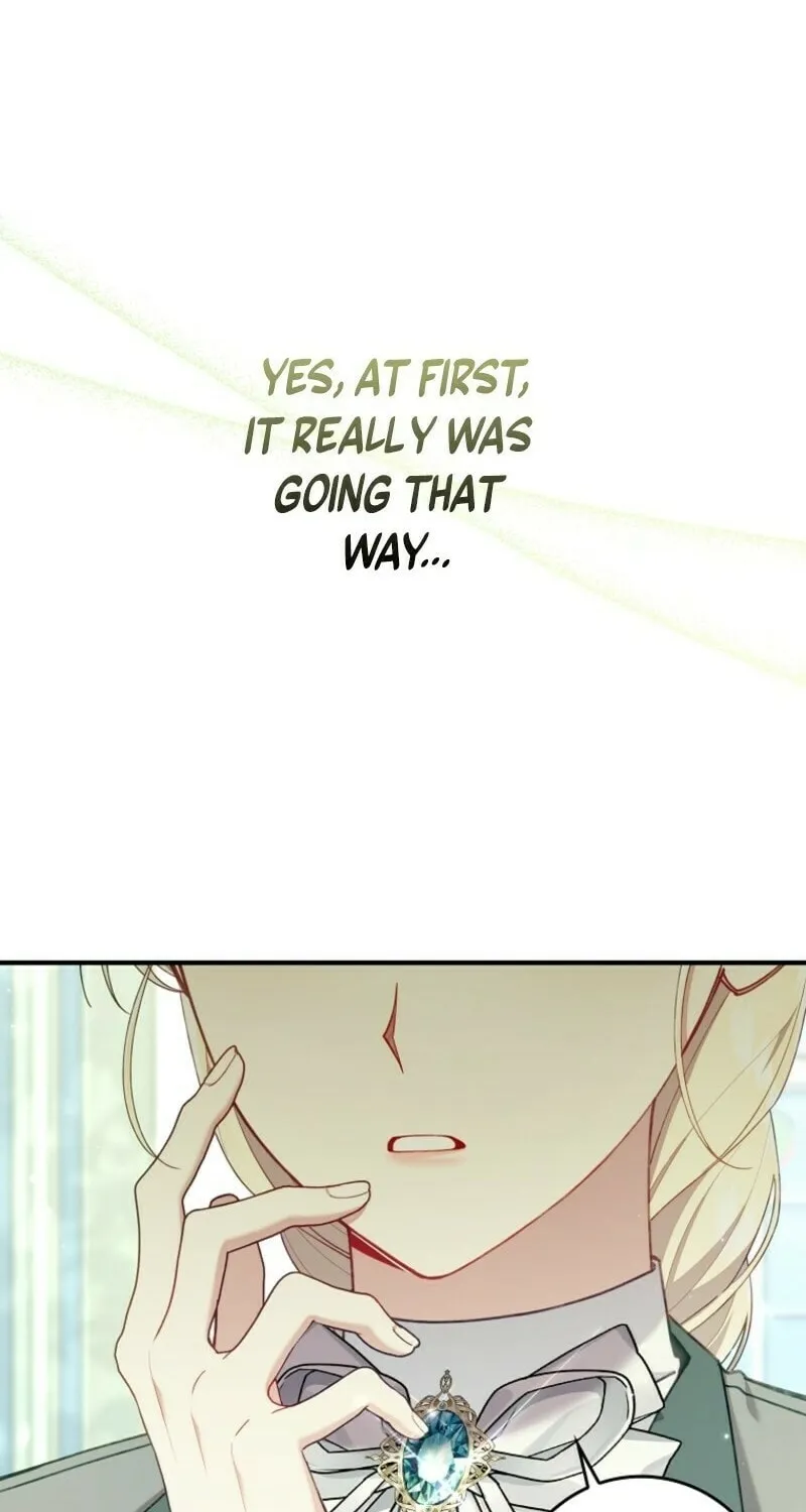 Don't Expect Me to Take Responsibility Chapter 43 page 56 - 