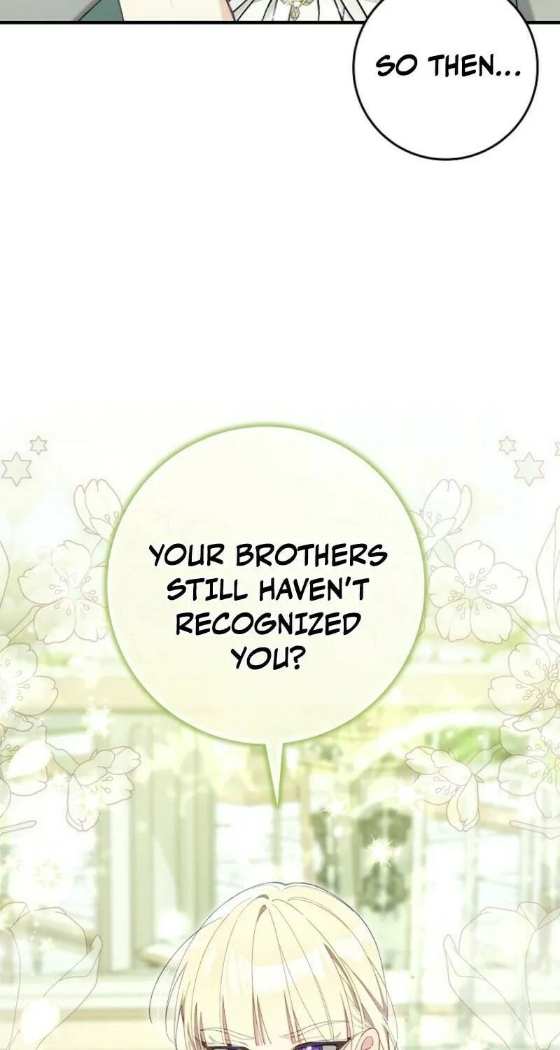 Don't Expect Me to Take Responsibility Chapter 43 page 57 - 
