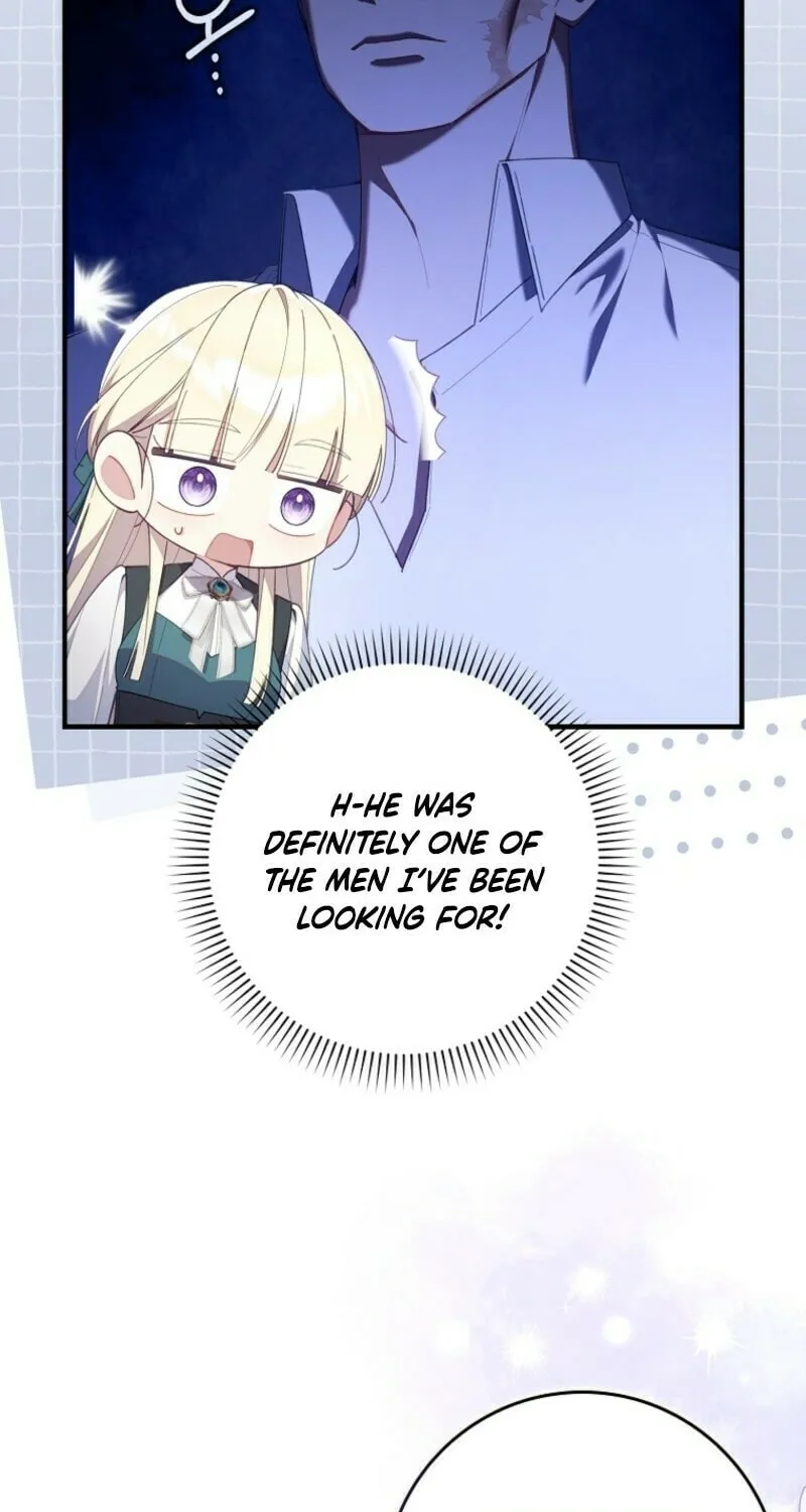 Don't Expect Me to Take Responsibility Chapter 43 page 7 - 