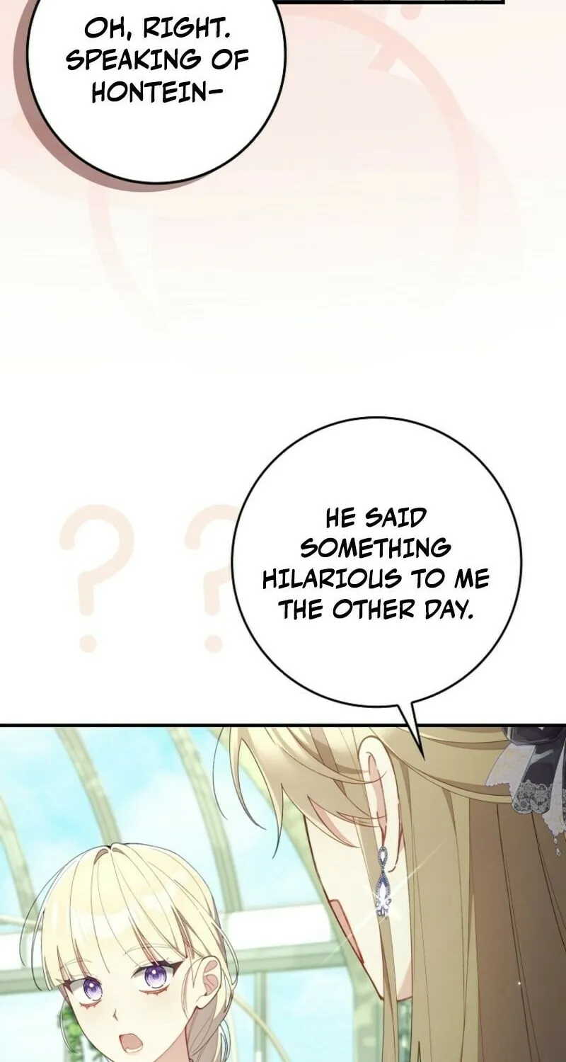 Don't Expect Me to Take Responsibility Chapter 43 page 62 - 