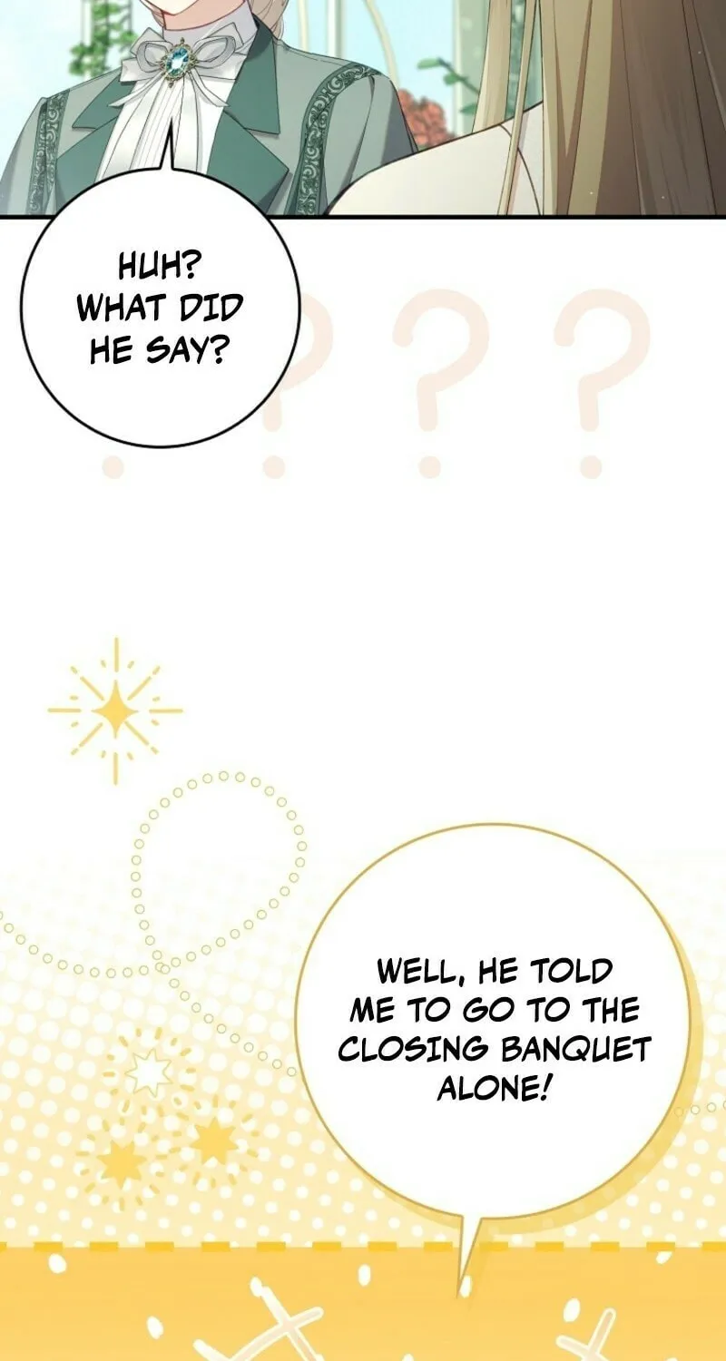 Don't Expect Me to Take Responsibility Chapter 43 page 63 - 