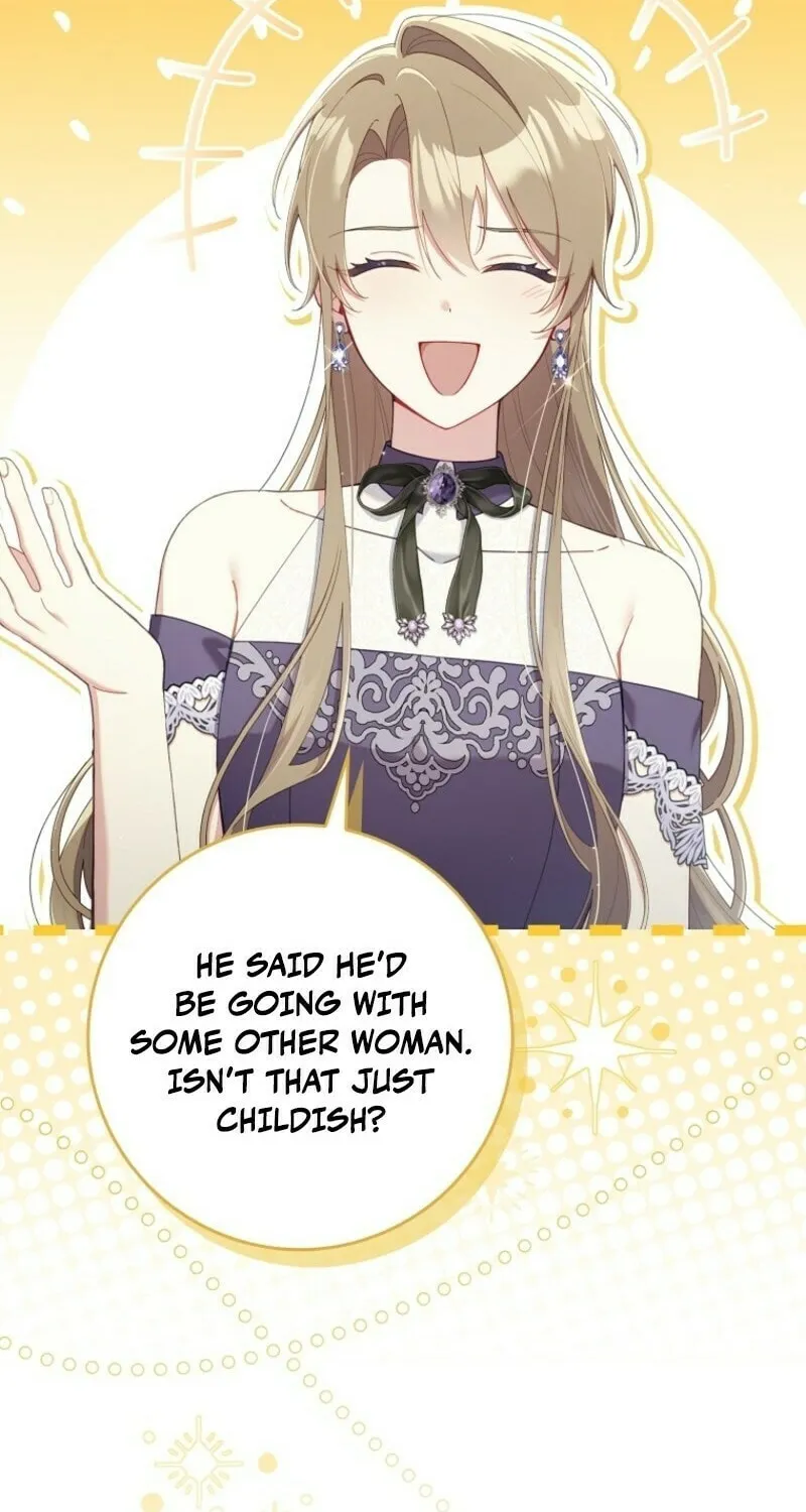 Don't Expect Me to Take Responsibility Chapter 43 page 64 - 