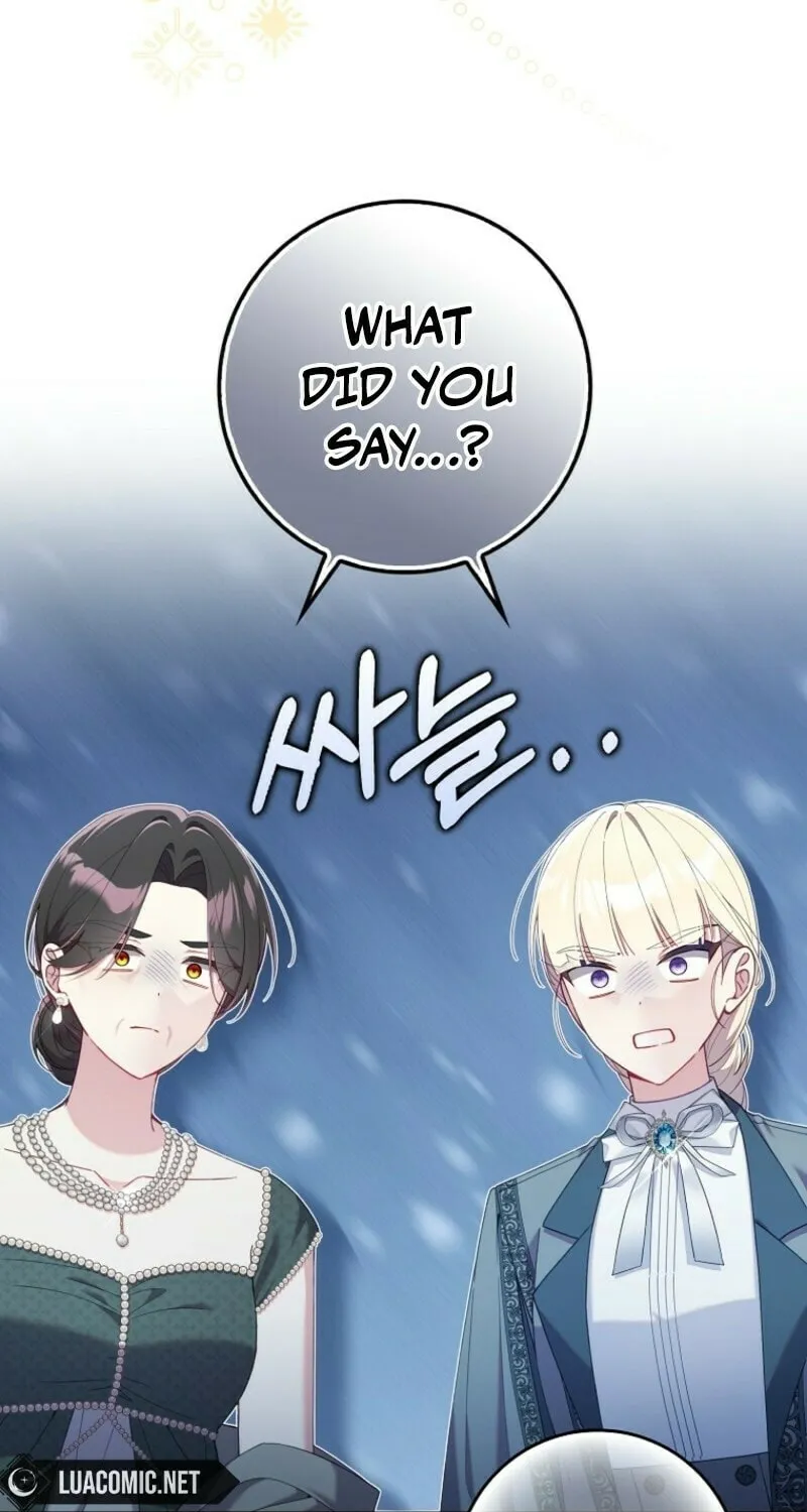 Don't Expect Me to Take Responsibility Chapter 43 page 65 - 