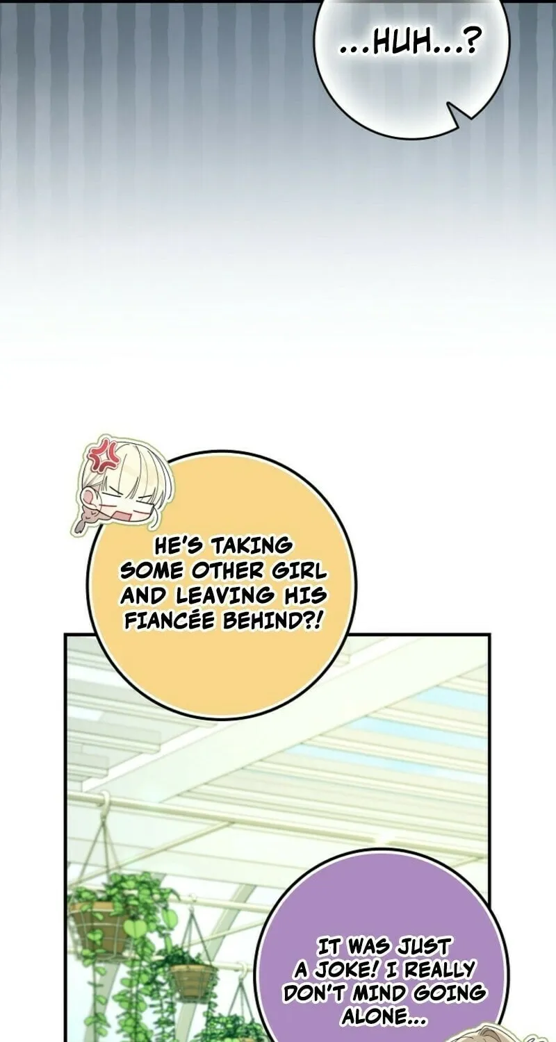 Don't Expect Me to Take Responsibility Chapter 43 page 66 - 