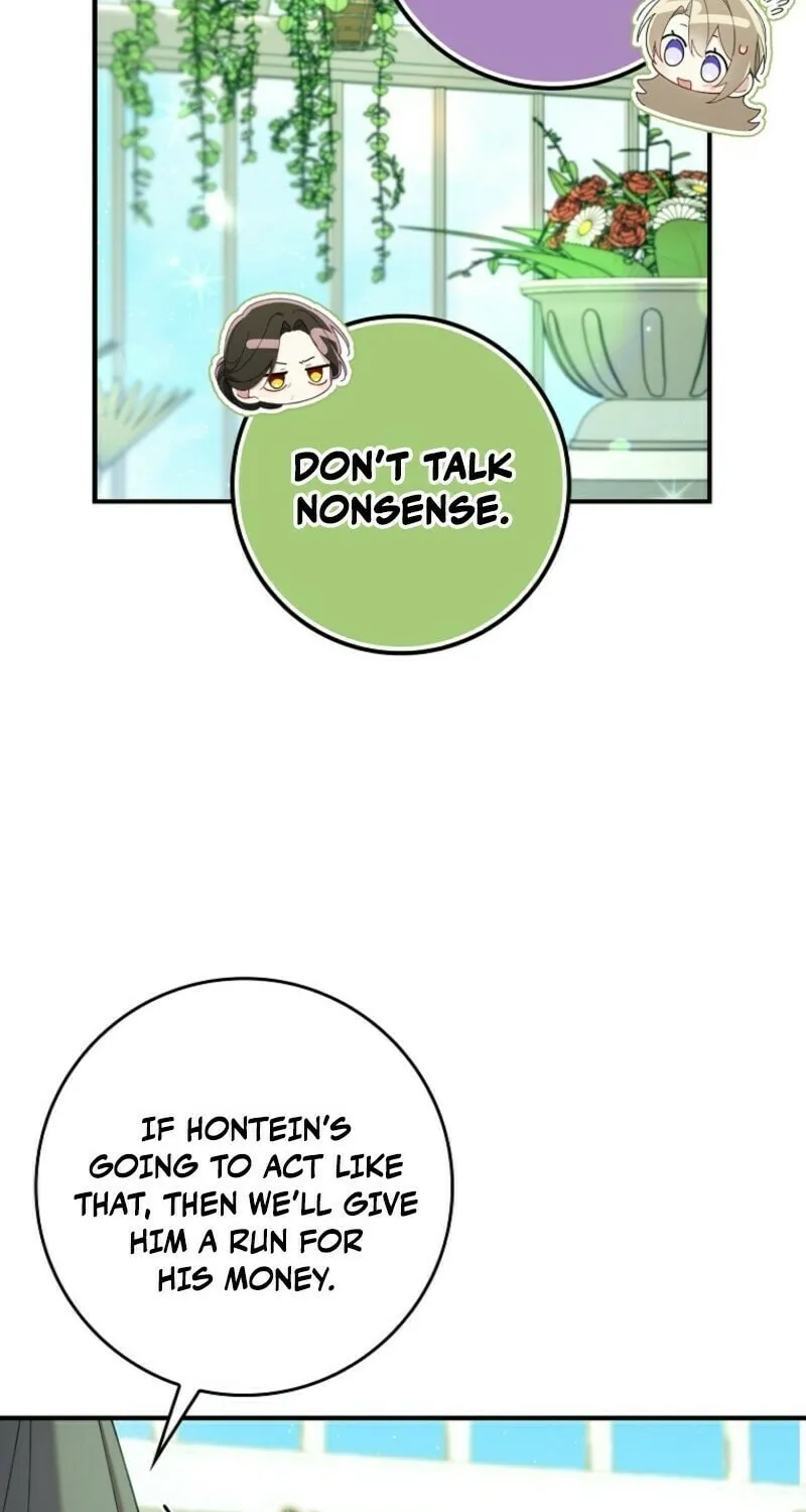Don't Expect Me to Take Responsibility Chapter 43 page 67 - 