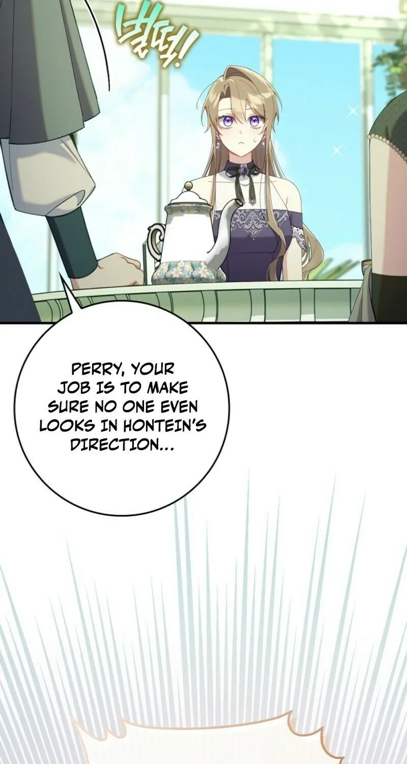 Don't Expect Me to Take Responsibility Chapter 43 page 68 - 