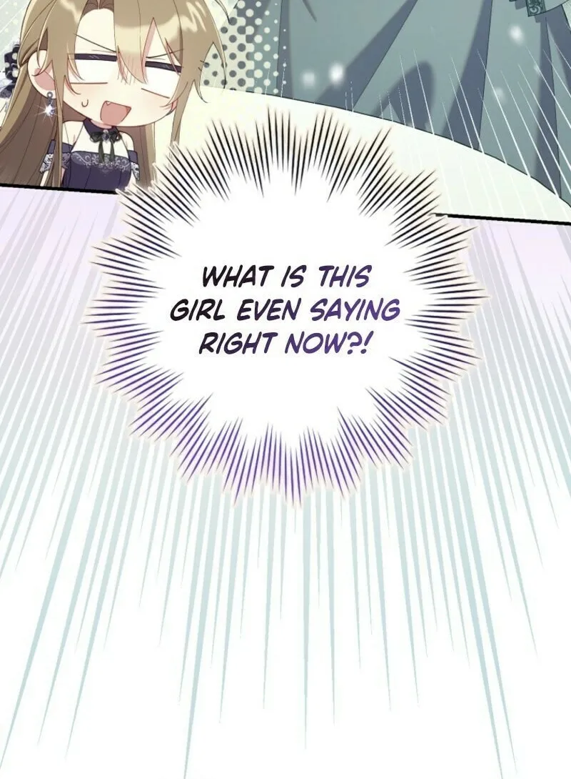 Don't Expect Me to Take Responsibility Chapter 43 page 70 - 