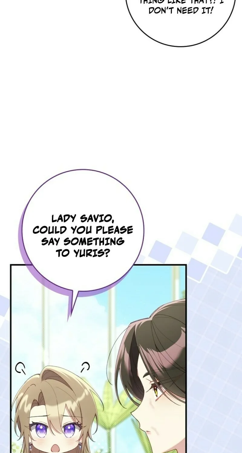 Don't Expect Me to Take Responsibility Chapter 43 page 72 - 
