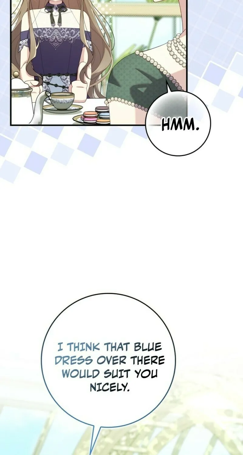 Don't Expect Me to Take Responsibility Chapter 43 page 73 - 