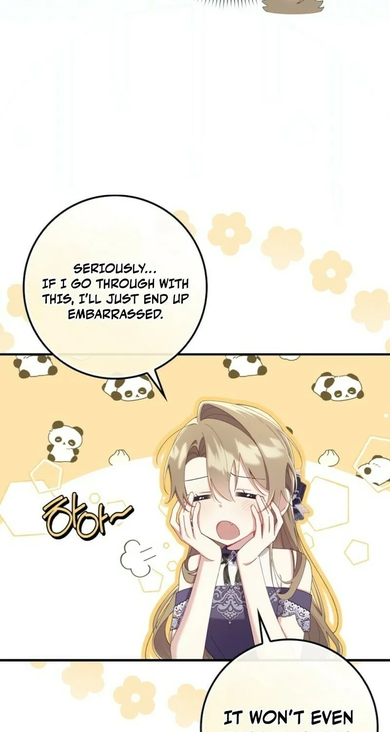 Don't Expect Me to Take Responsibility Chapter 43 page 75 - 