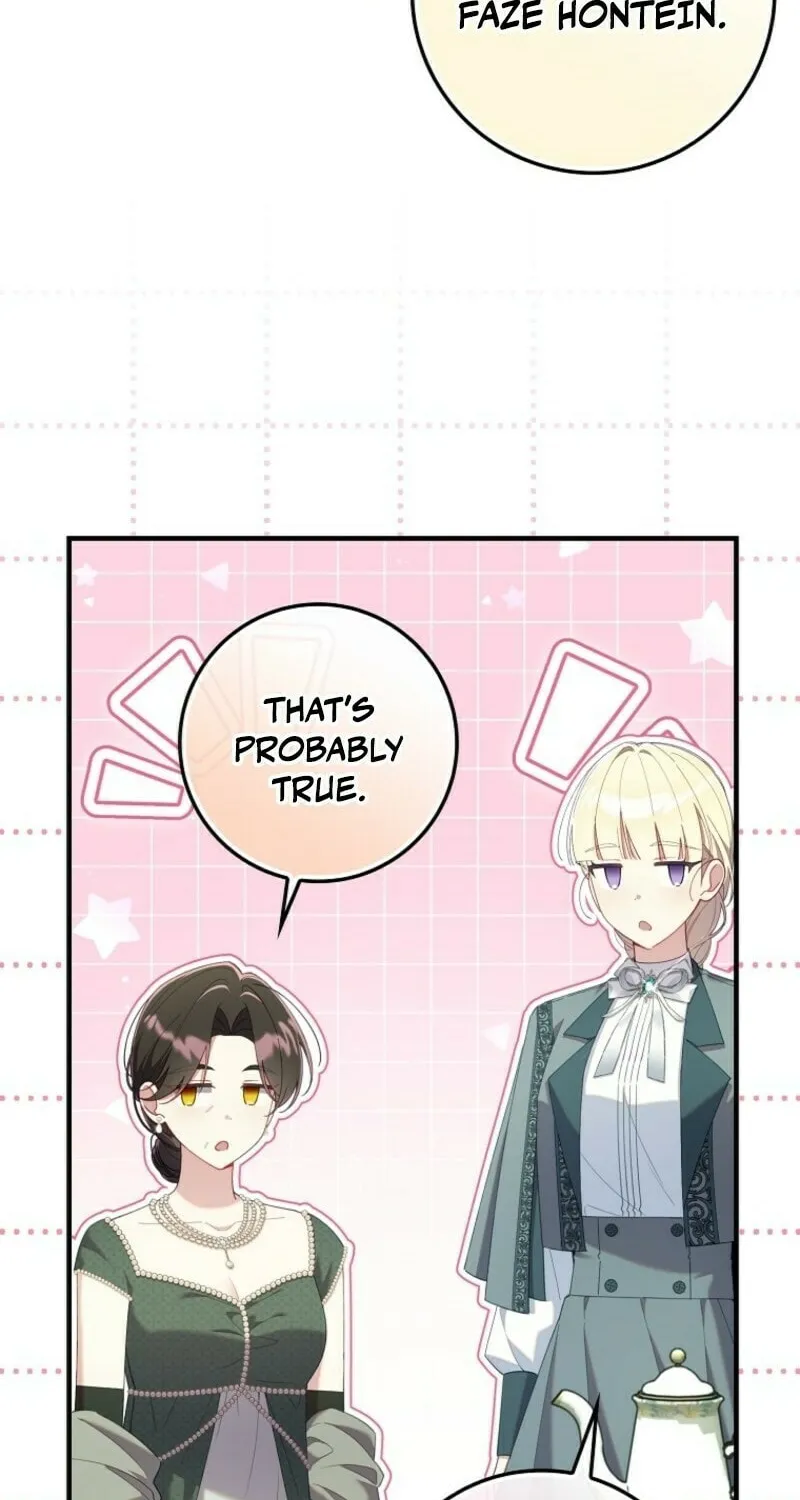 Don't Expect Me to Take Responsibility Chapter 43 page 76 - 