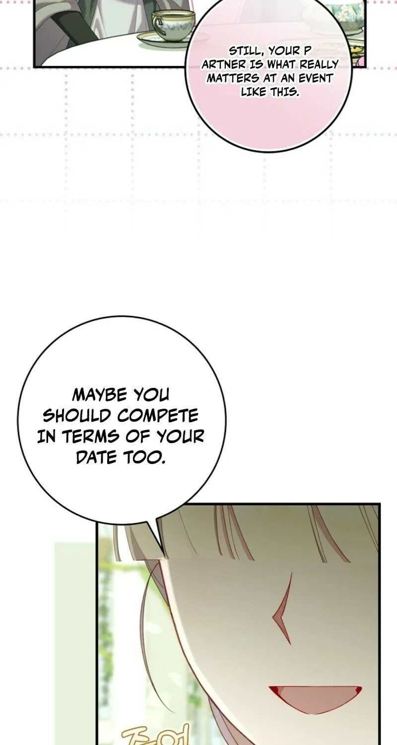 Don't Expect Me to Take Responsibility Chapter 43 page 77 - 