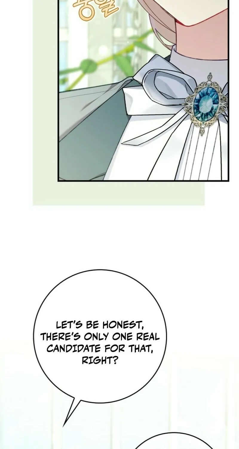 Don't Expect Me to Take Responsibility Chapter 43 page 78 - 