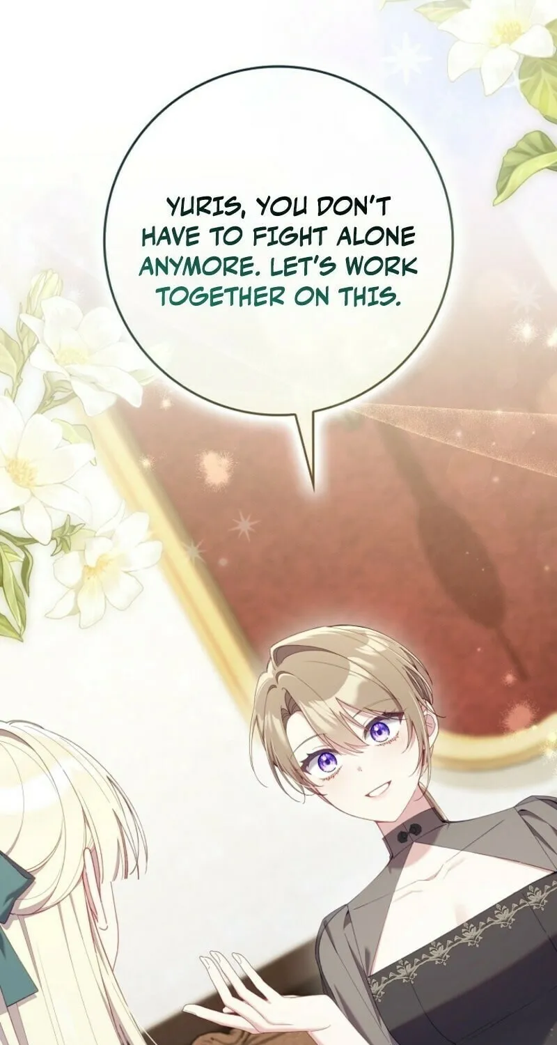 Don't Expect Me to Take Responsibility Chapter 43 page 9 - 