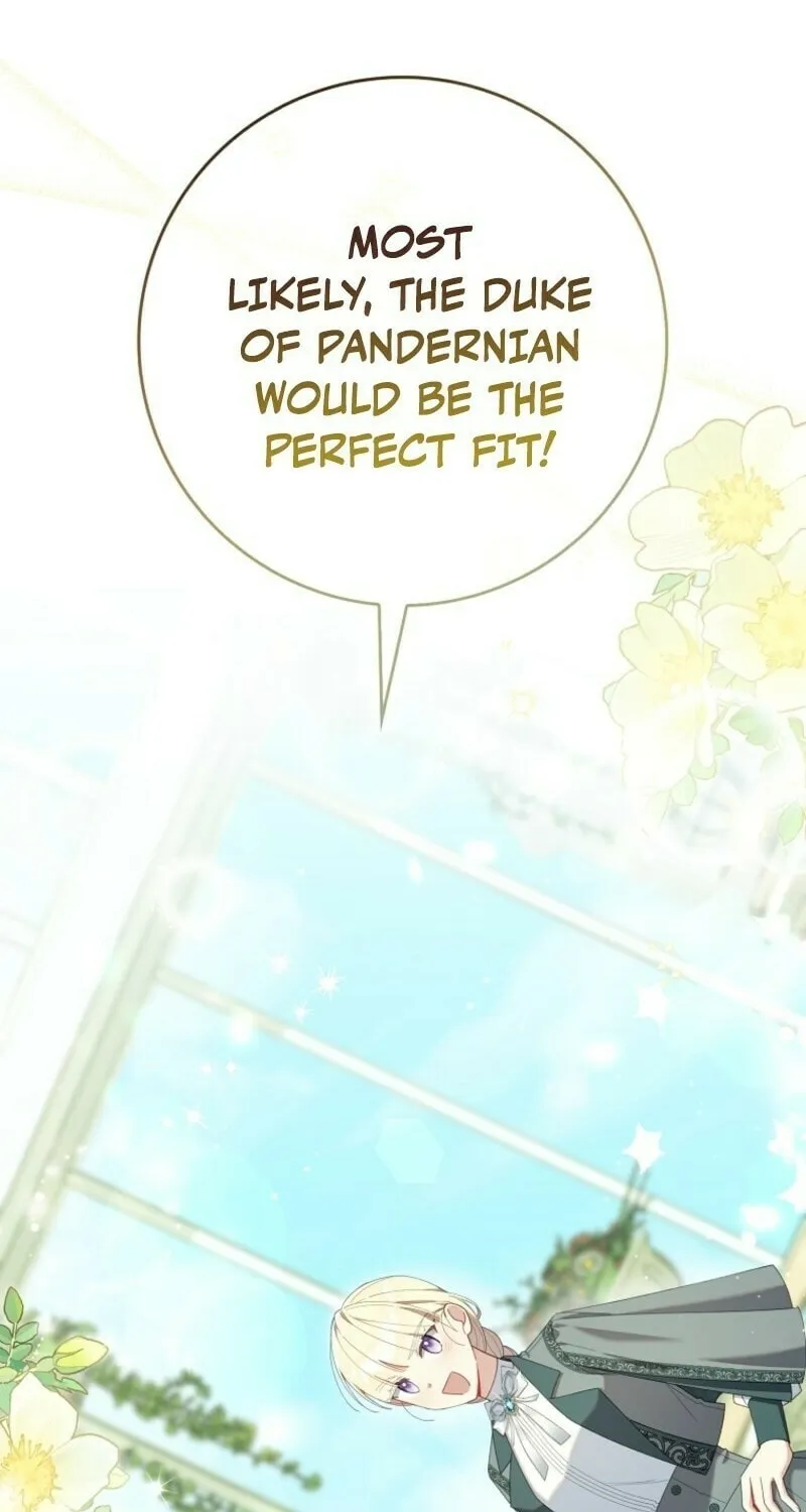 Don't Expect Me to Take Responsibility Chapter 43 page 82 - 