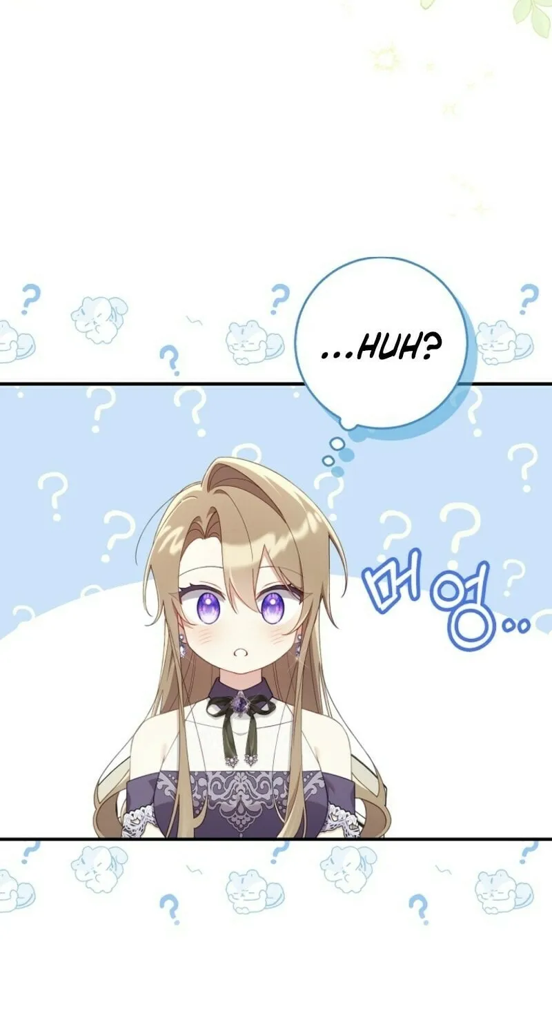 Don't Expect Me to Take Responsibility Chapter 43 page 84 - 