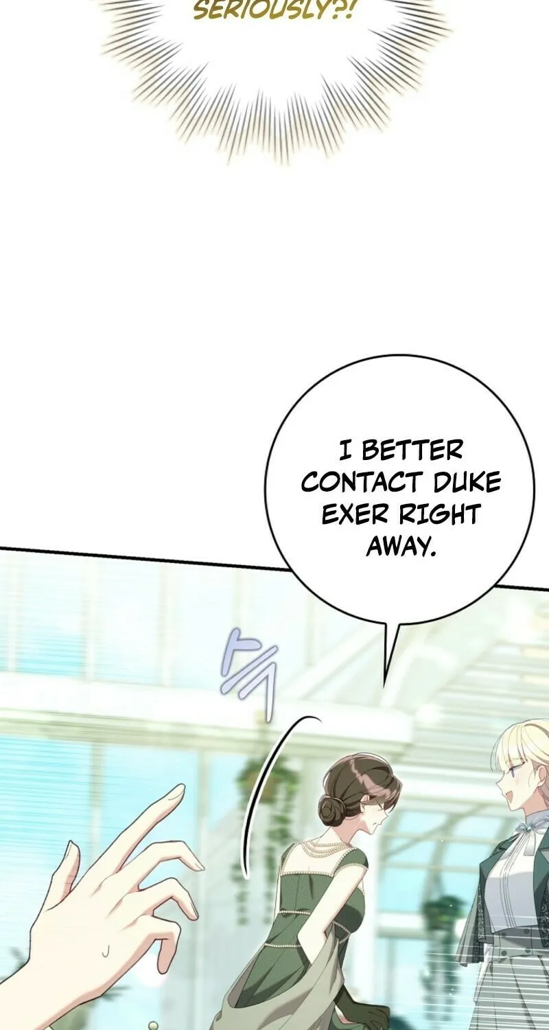 Don't Expect Me to Take Responsibility Chapter 43 page 86 - 