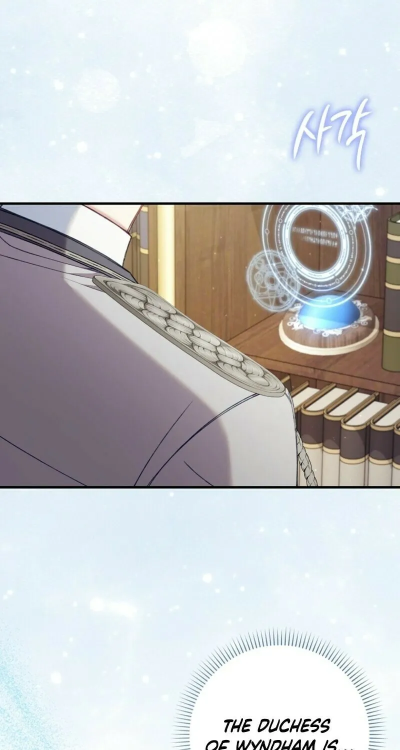 Don't Expect Me to Take Responsibility Chapter 43 page 91 - 