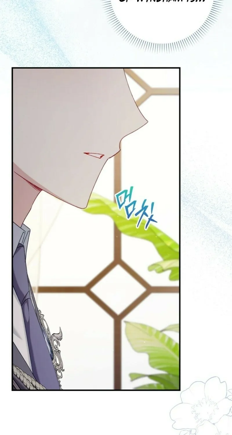 Don't Expect Me to Take Responsibility Chapter 43 page 92 - 