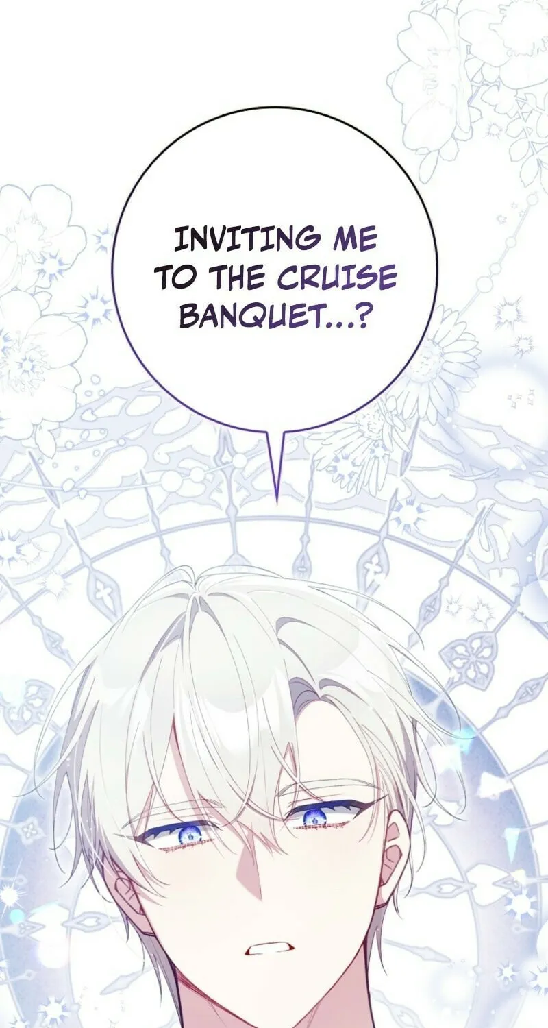Don't Expect Me to Take Responsibility Chapter 43 page 93 - 