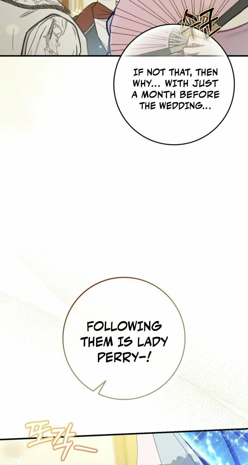 Don't Expect Me to Take Responsibility Chapter 44 page 11 - 