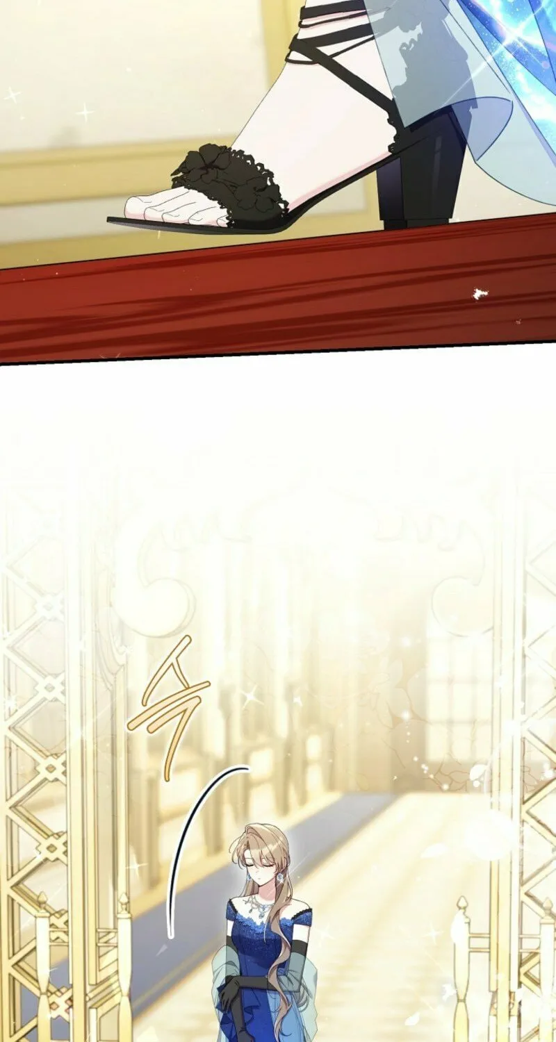 Don't Expect Me to Take Responsibility Chapter 44 page 12 - 