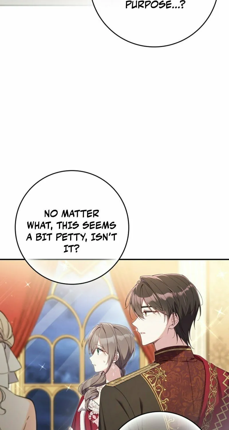 Don't Expect Me to Take Responsibility Chapter 44 page 15 - 