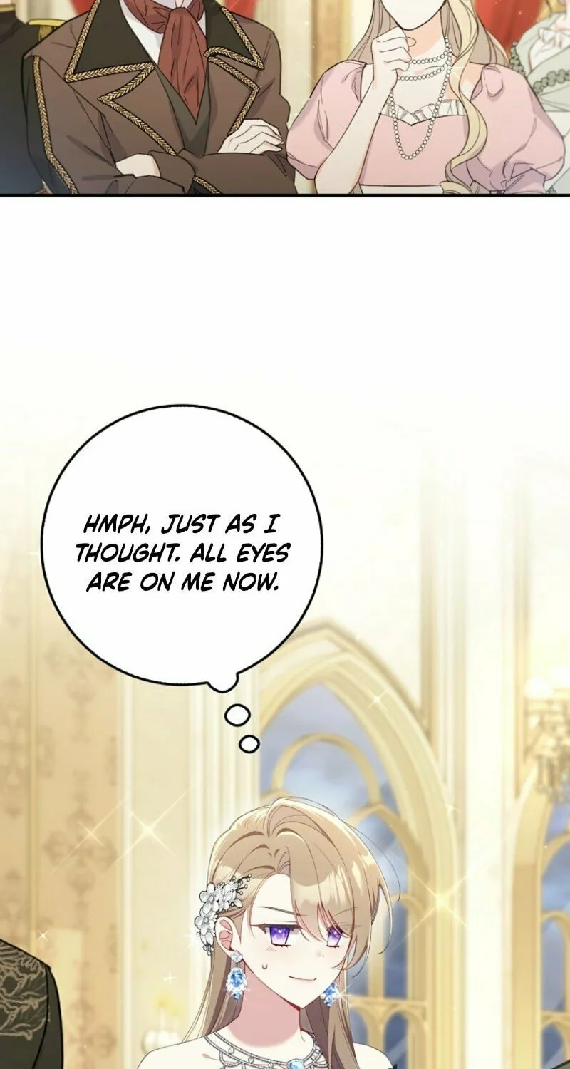 Don't Expect Me to Take Responsibility Chapter 44 page 19 - 