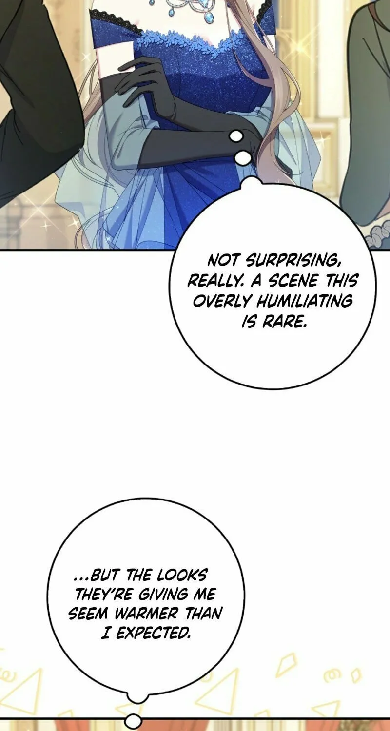 Don't Expect Me to Take Responsibility Chapter 44 page 20 - 