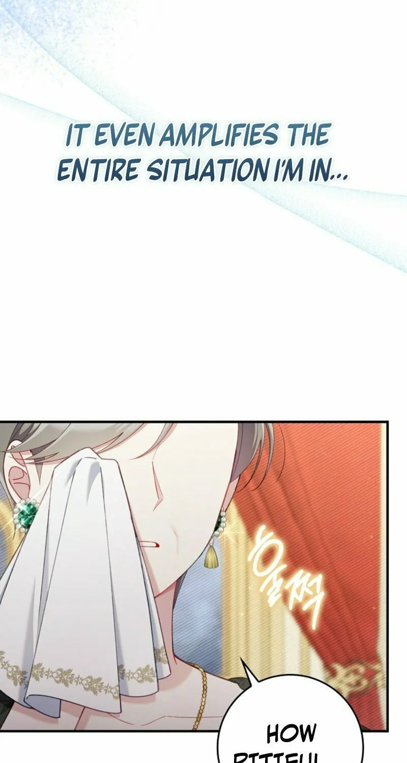 Don't Expect Me to Take Responsibility Chapter 44 page 26 - 