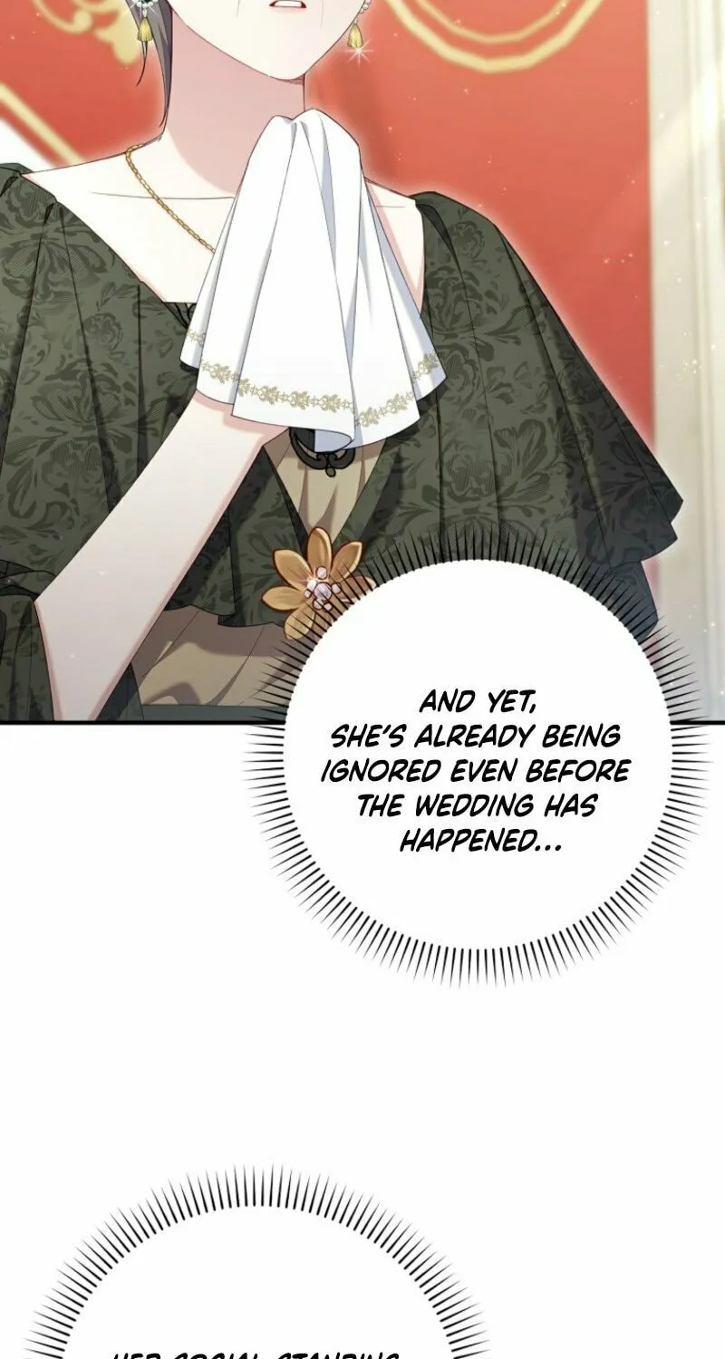 Don't Expect Me to Take Responsibility Chapter 44 page 28 - 