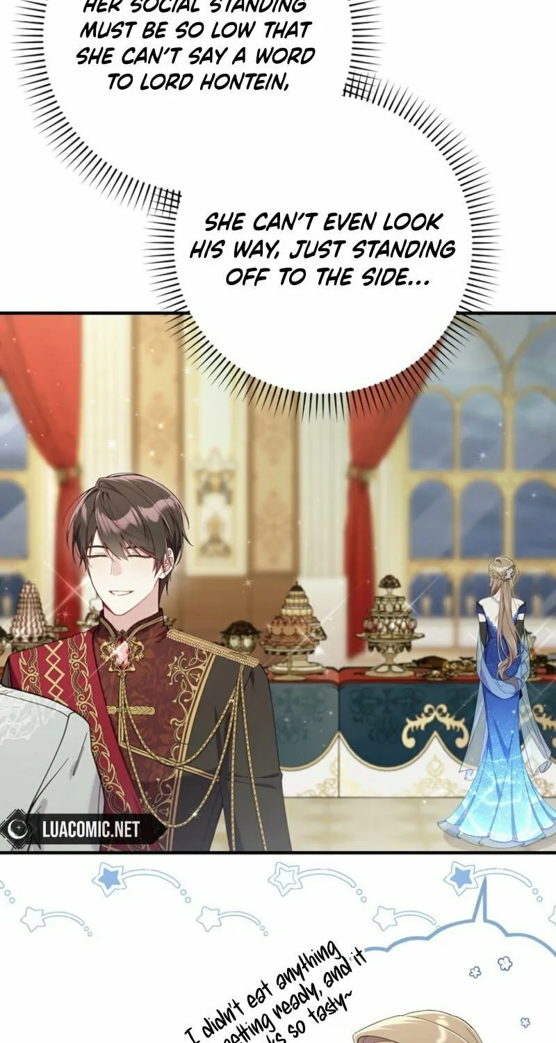 Don't Expect Me to Take Responsibility Chapter 44 page 29 - 