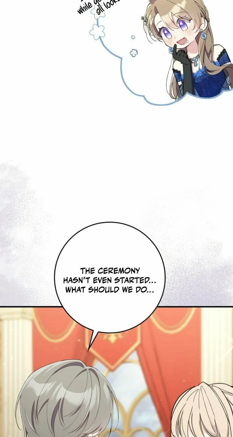 Don't Expect Me to Take Responsibility Chapter 44 page 30 - 