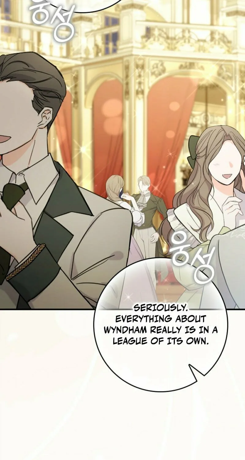 Don't Expect Me to Take Responsibility Chapter 44 page 4 - 