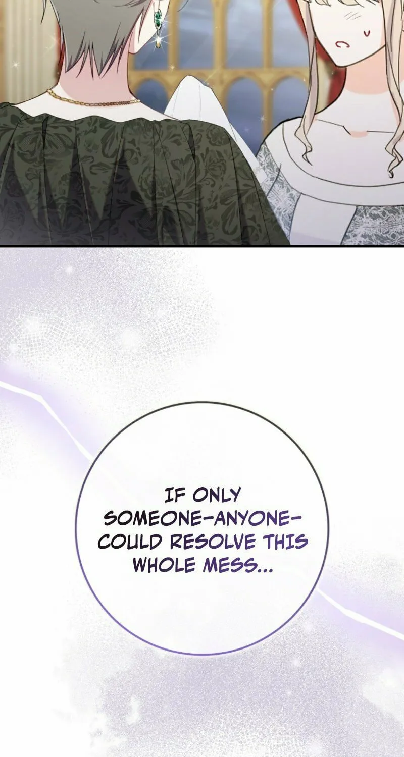 Don't Expect Me to Take Responsibility Chapter 44 page 31 - 