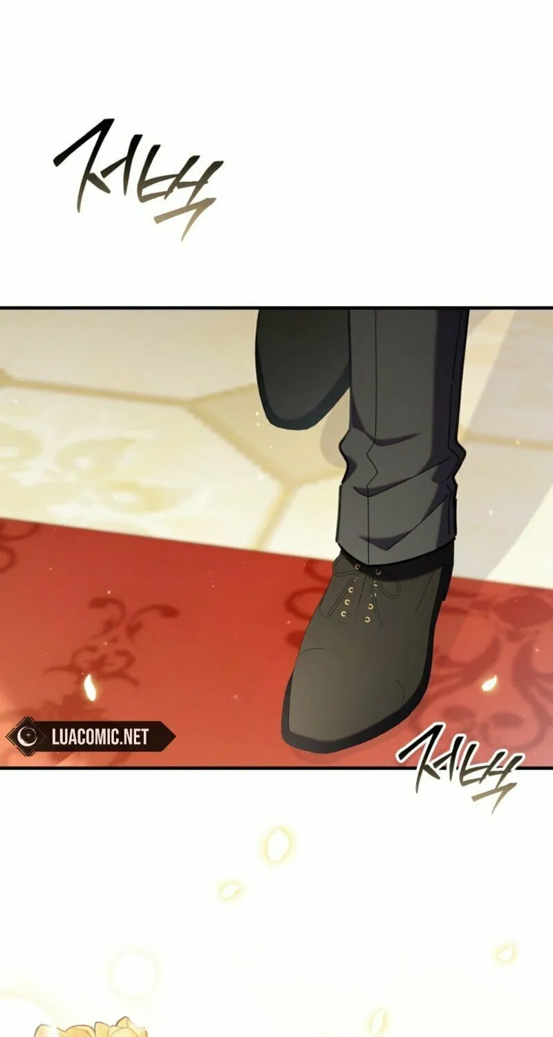 Don't Expect Me to Take Responsibility Chapter 44 page 34 - 