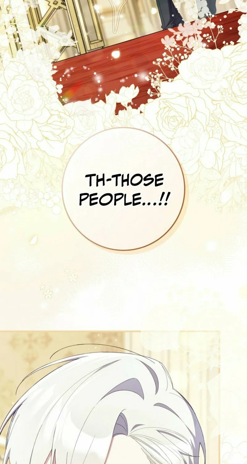Don't Expect Me to Take Responsibility Chapter 44 page 36 - 