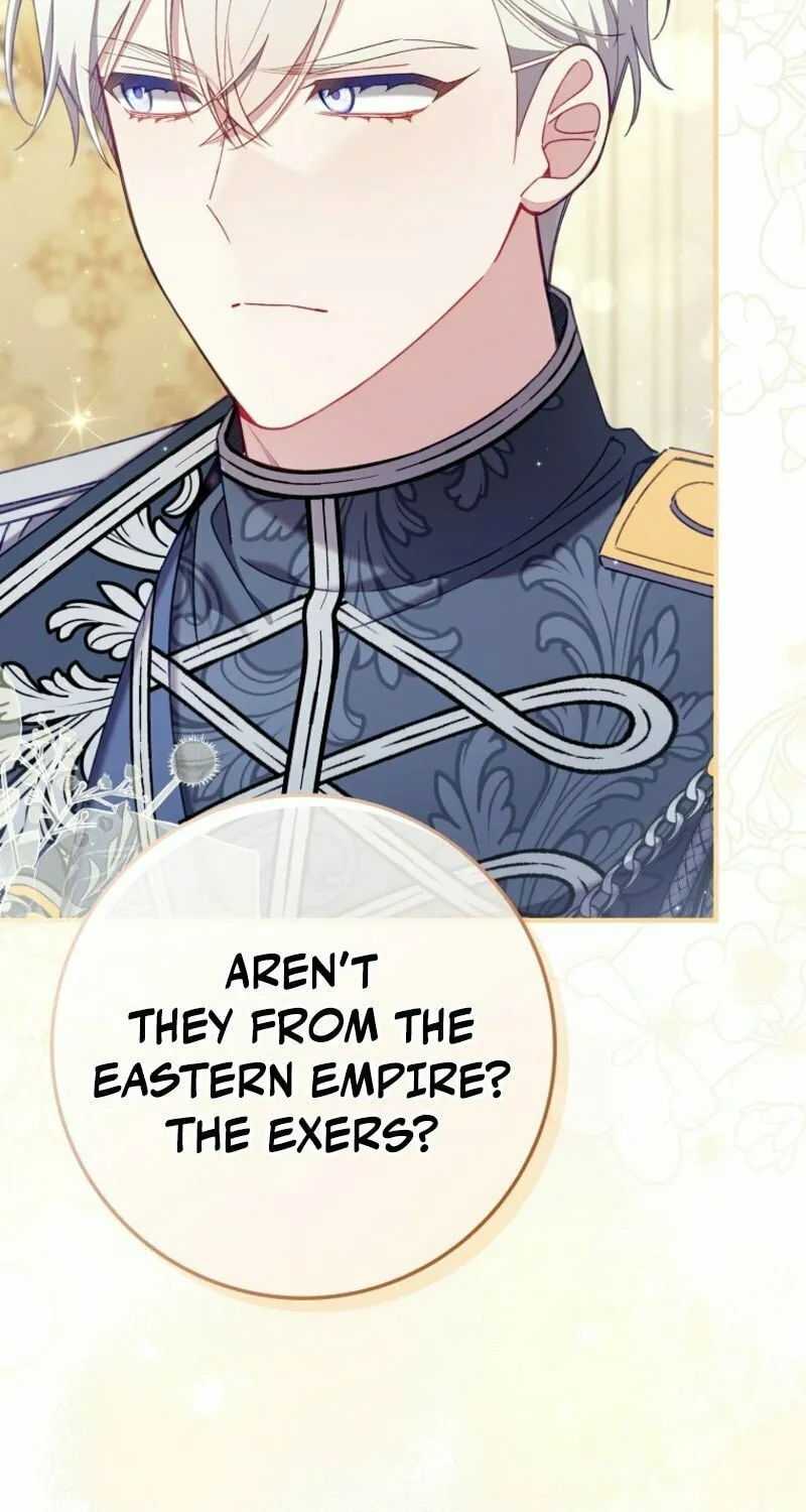 Don't Expect Me to Take Responsibility Chapter 44 page 37 - 