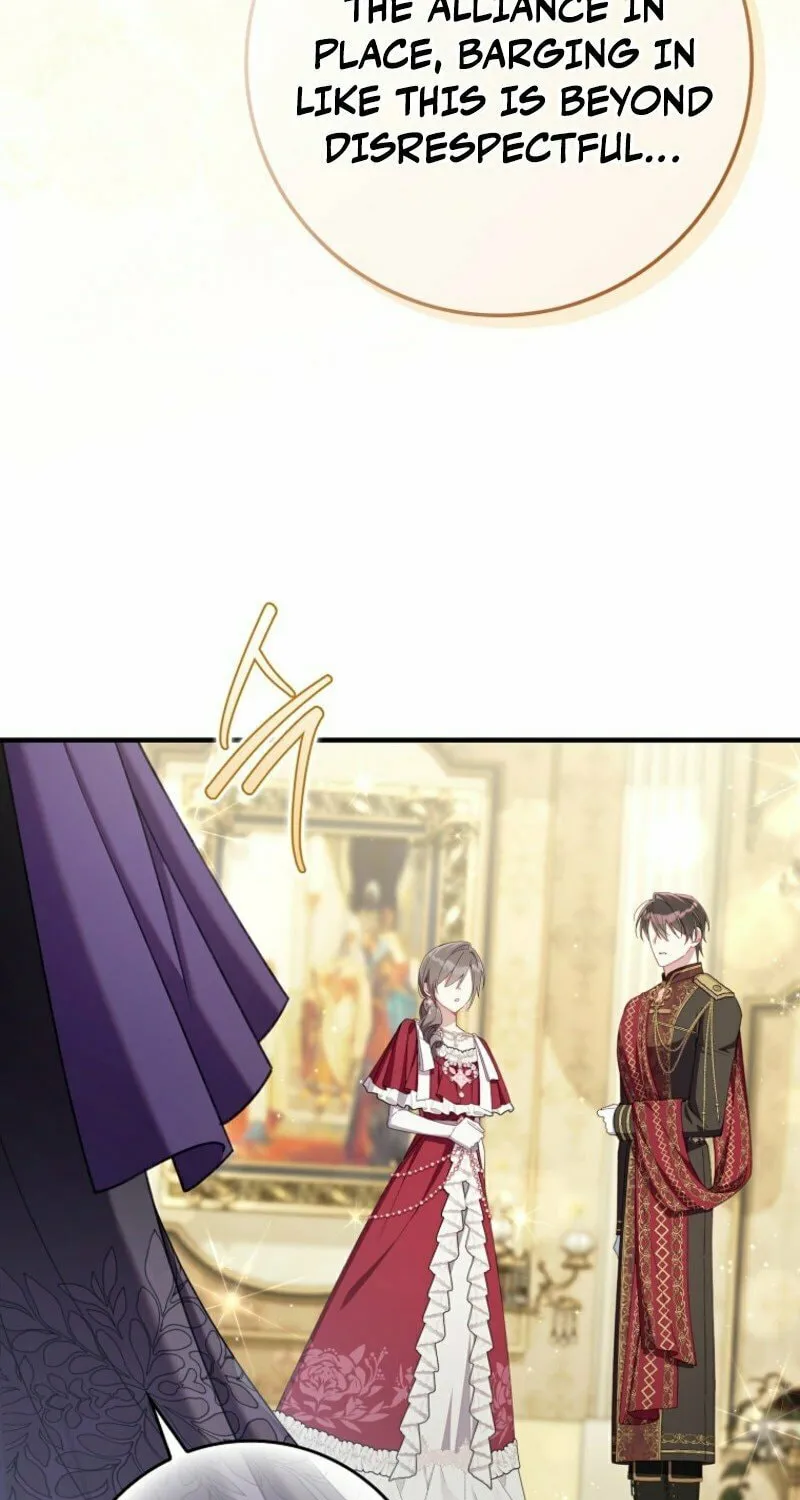 Don't Expect Me to Take Responsibility Chapter 44 page 39 - 