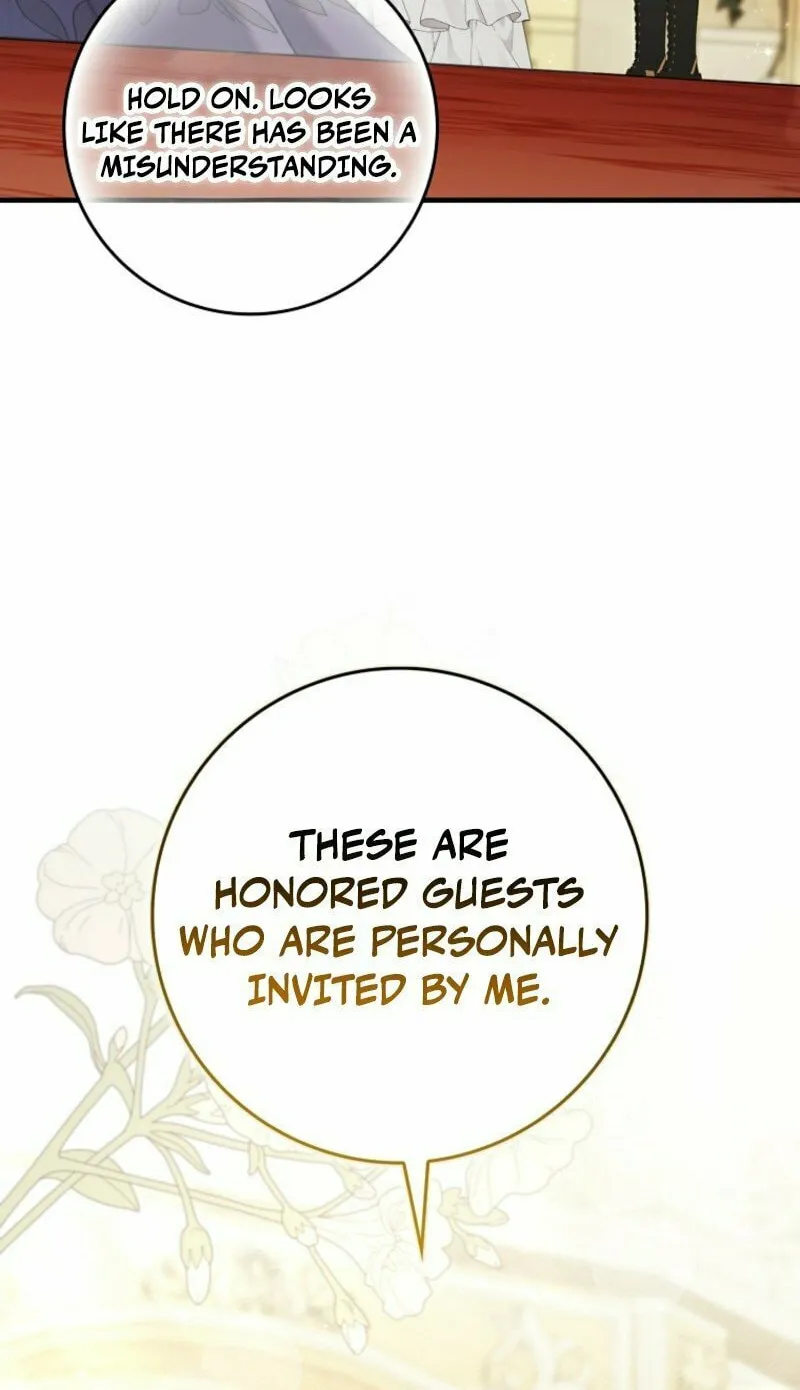Don't Expect Me to Take Responsibility Chapter 44 page 40 - 