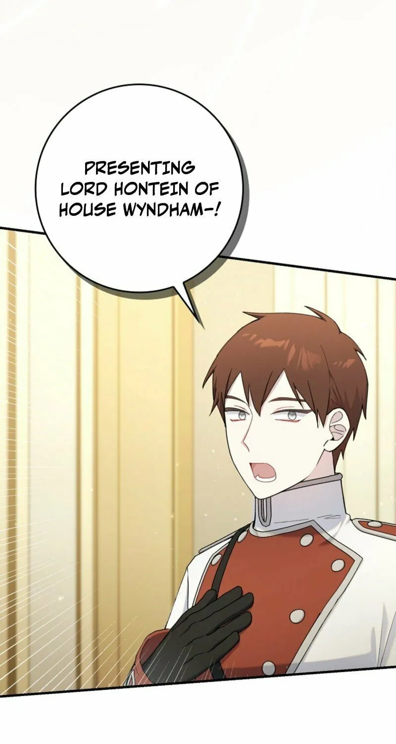 Don't Expect Me to Take Responsibility Chapter 44 page 5 - 