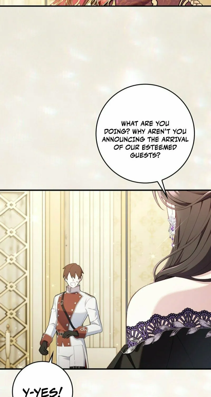Don't Expect Me to Take Responsibility Chapter 44 page 43 - 