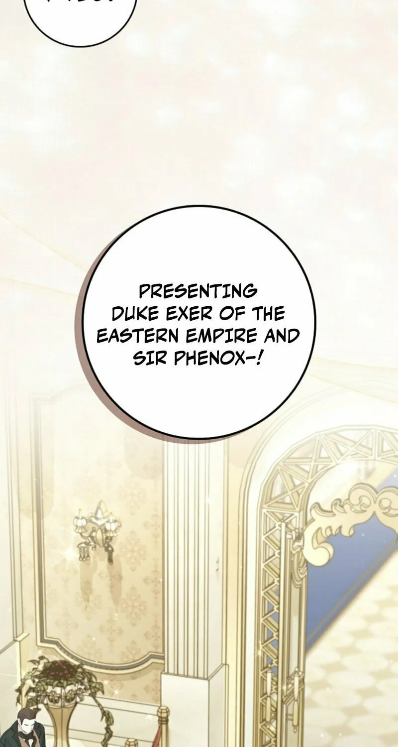 Don't Expect Me to Take Responsibility Chapter 44 page 44 - 