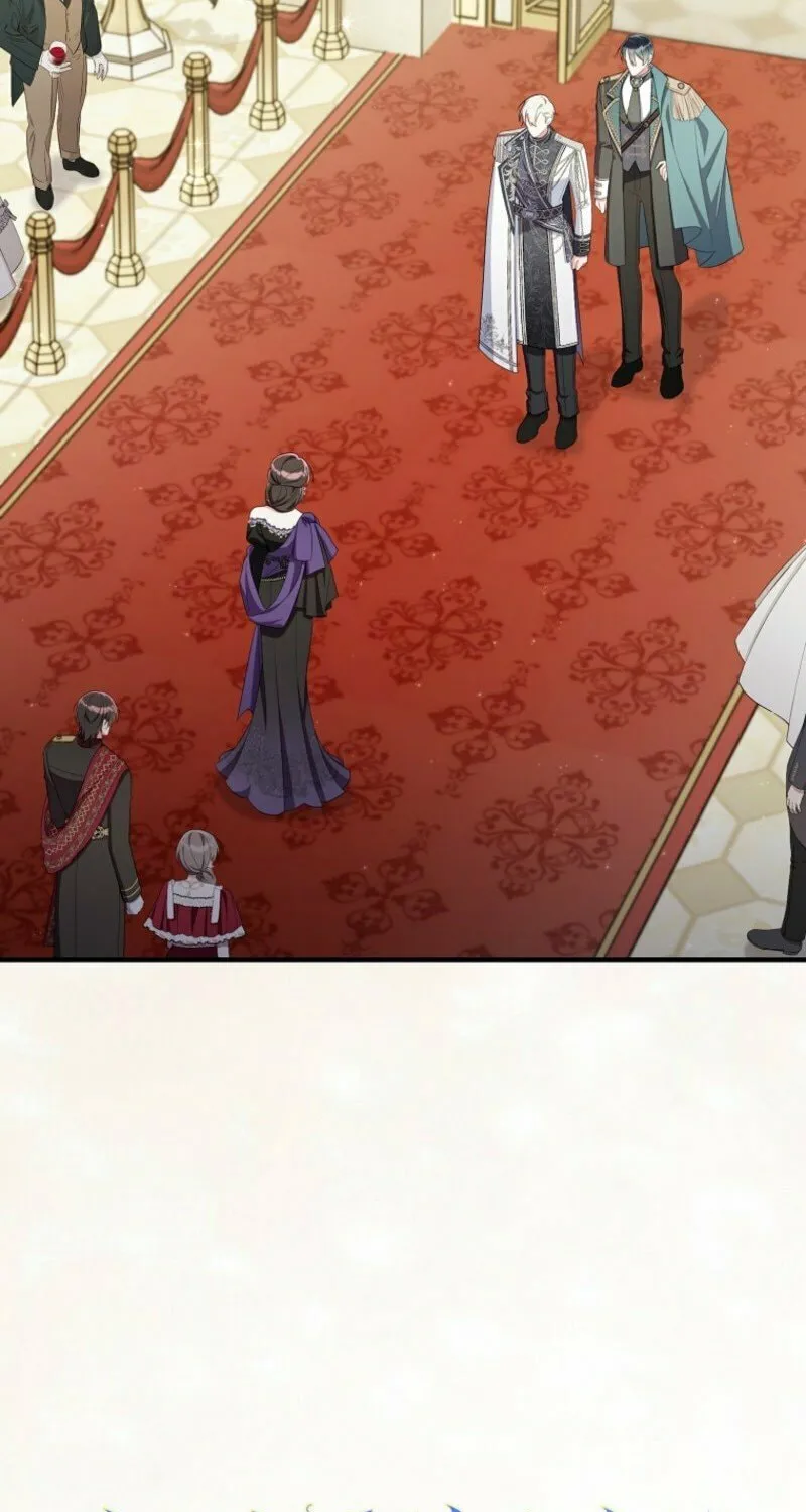 Don't Expect Me to Take Responsibility Chapter 44 page 45 - 