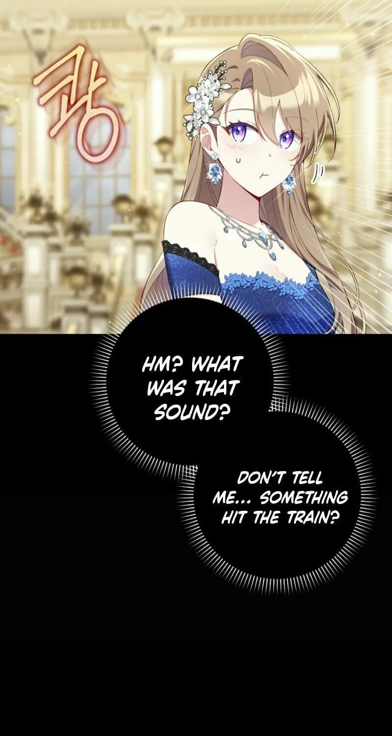 Don't Expect Me to Take Responsibility Chapter 44 page 49 - 