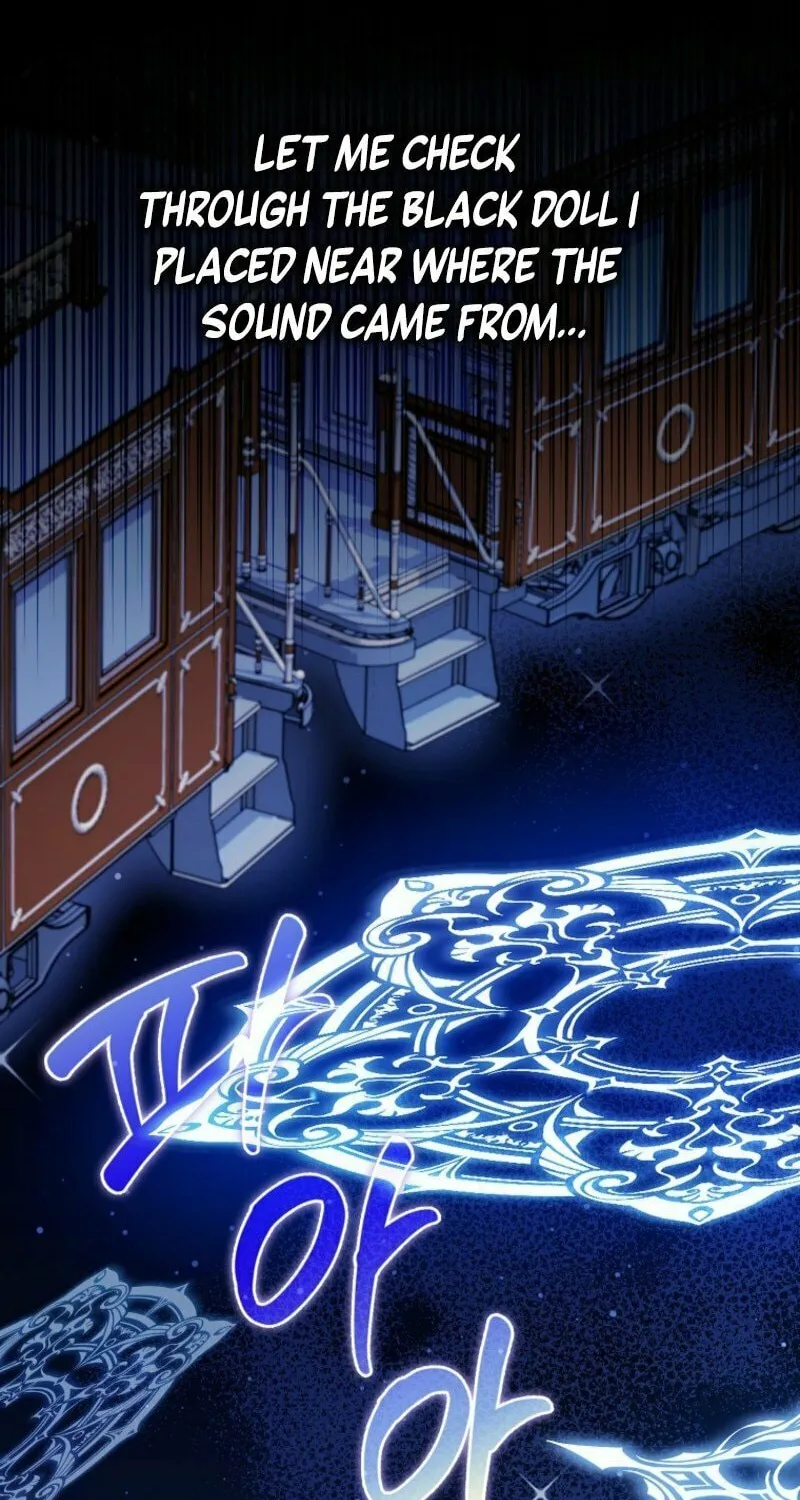 Don't Expect Me to Take Responsibility Chapter 44 page 50 - 