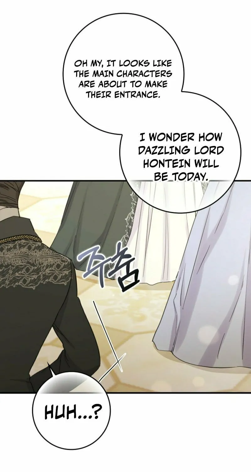 Don't Expect Me to Take Responsibility Chapter 44 page 6 - 