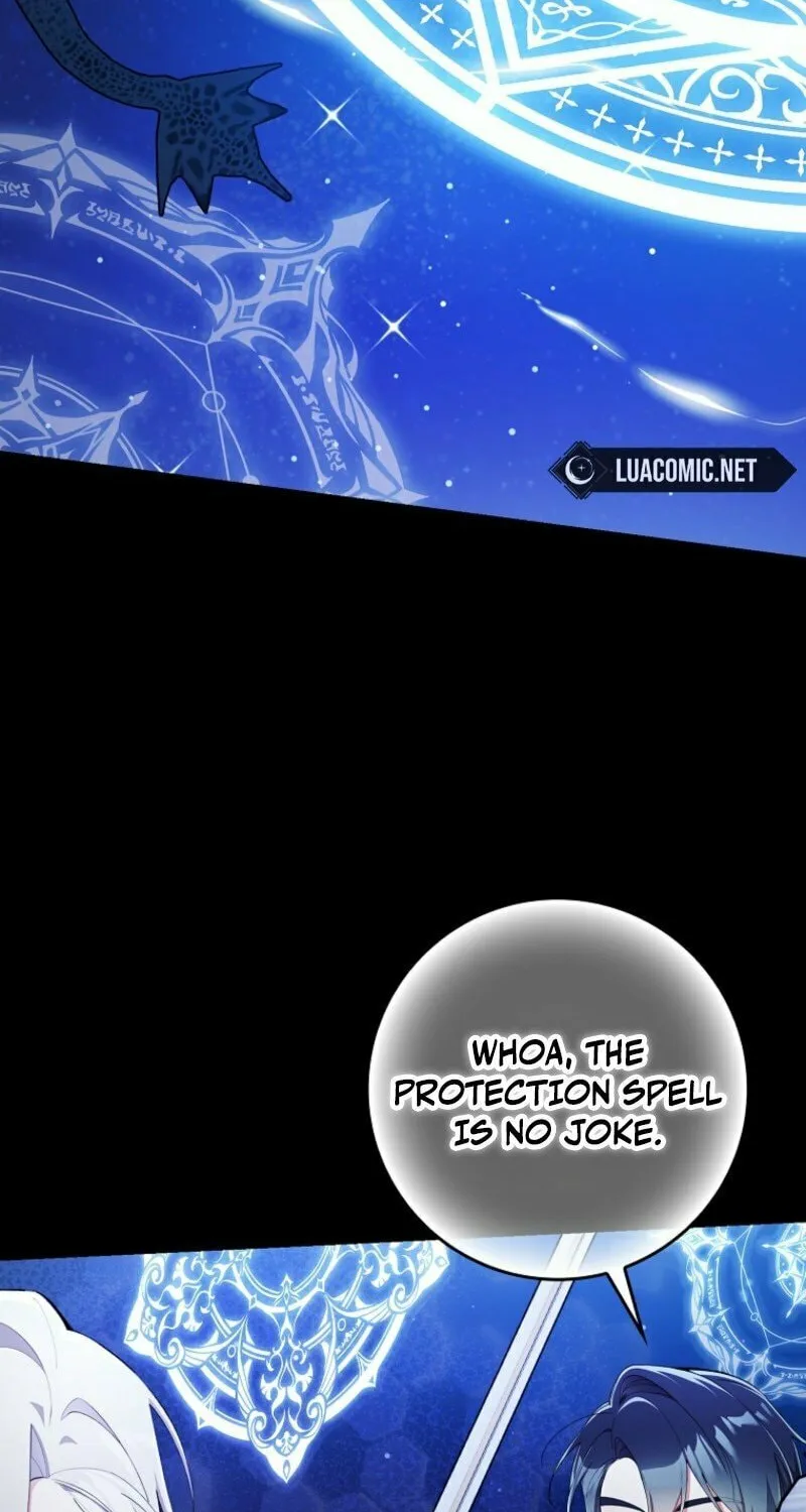 Don't Expect Me to Take Responsibility Chapter 44 page 52 - 