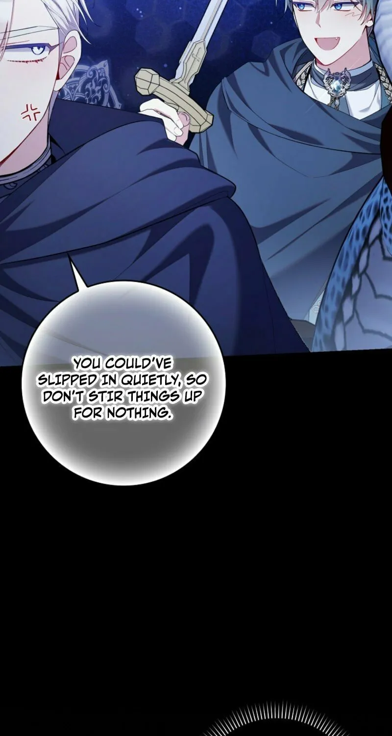 Don't Expect Me to Take Responsibility Chapter 44 page 53 - 
